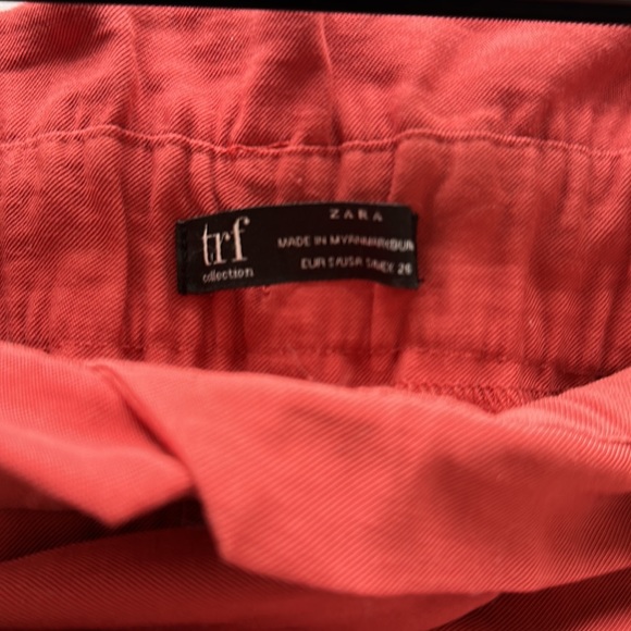 ZARA pants - Picture 2 of 3